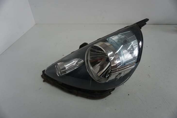 Honda Jazz II Lift Lampa Lewa Przednia Uk Nr.38