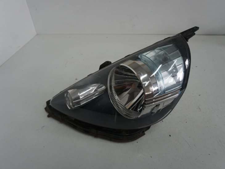 Honda Jazz II Lift Lampa Lewa Przednia Uk Nr.38