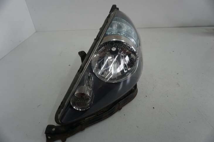 Honda Jazz II Lift Lampa Lewa Przednia Uk Nr.38 - Image 2