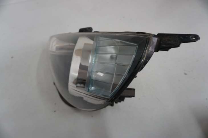 Honda Jazz II Lift Lampa Lewa Przednia Uk Nr.38 - Image 3