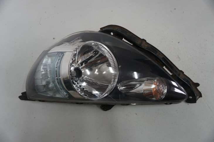 Honda Jazz II Lift Lampa Lewa Przednia Uk Nr.38 - Image 4