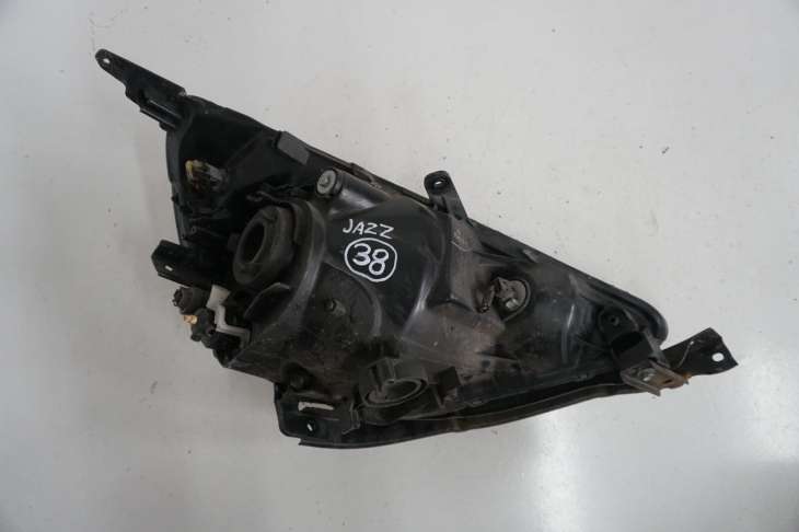 Honda Jazz II Lift Lampa Lewa Przednia Uk Nr.38 - Image 5