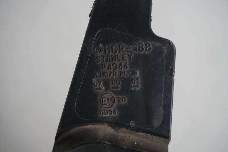 Honda Jazz II Lift Lampa Lewa Przednia Uk Nr.38 - Image 6