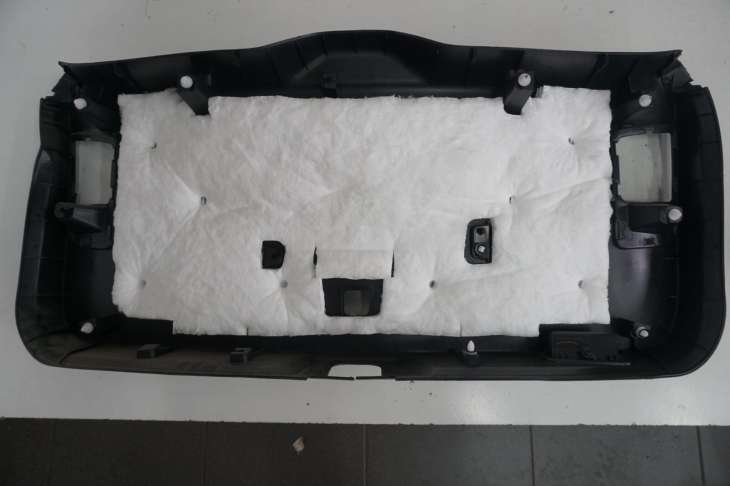 Subaru Levorg Osłona Klapy Bagażnika 94380aj010 94380aj03a 94310va010 - Image 2
