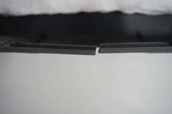 Subaru Levorg Osłona Klapy Bagażnika 94380aj010 94380aj03a 94310va010 - Image 3