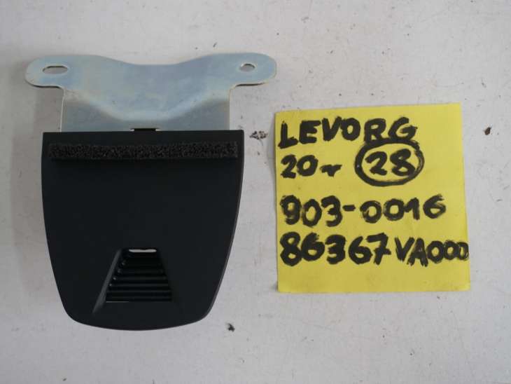 Subaru Levorg Kamera 86367va000