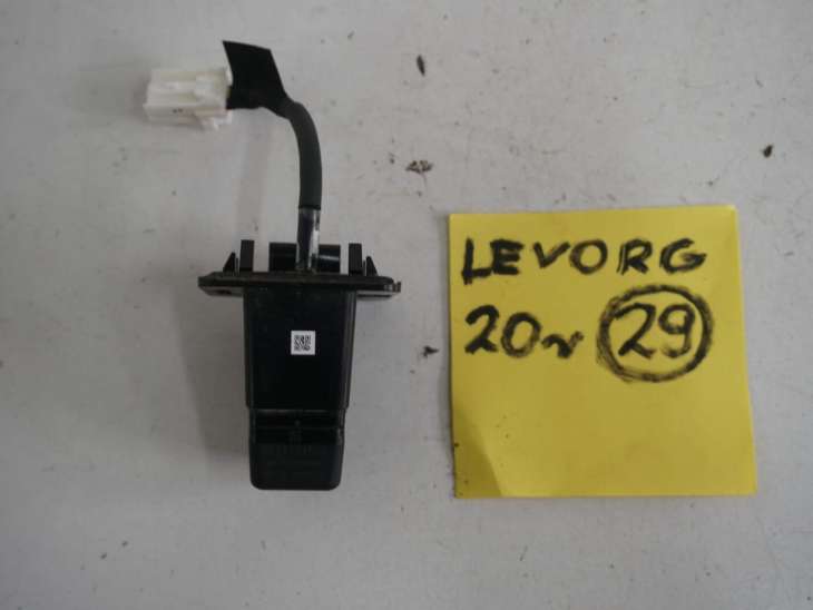 Subaru Levorg Kamera Cofania 86267va500