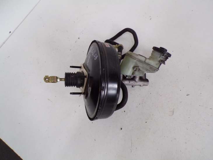 Honda Accord 2005r 2.0b Serwo Hamulcowe Uk 875-07200 - Image 2