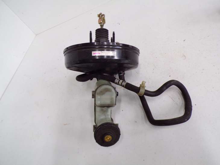 Honda Accord 2005r 2.0b Serwo Hamulcowe Uk 875-07200 - Image 3