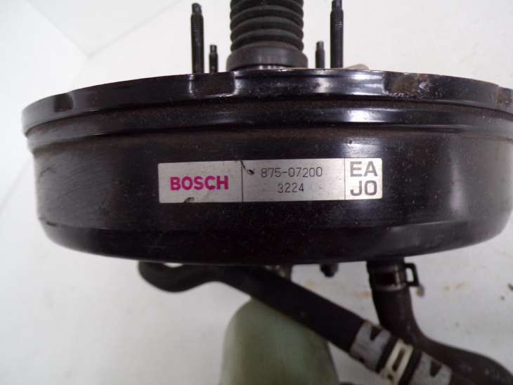 Honda Accord 2005r 2.0b Serwo Hamulcowe Uk 875-07200 - Image 4