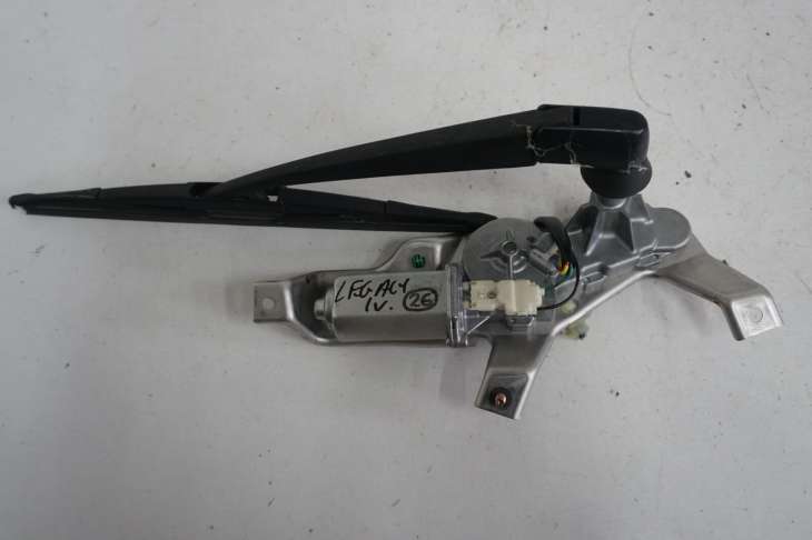Subaru Legacy IV Mechanizm Wycieraczek