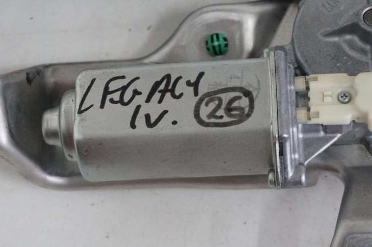 Subaru Legacy IV Mechanizm Wycieraczek - Image 2
