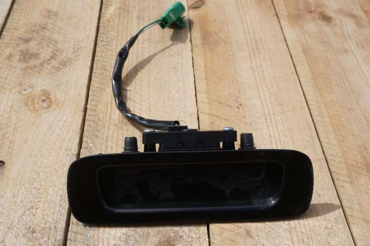 Suzuki Swift Mk6 Klamka Tylnej Klapy Kołor Zce 82851-62ja