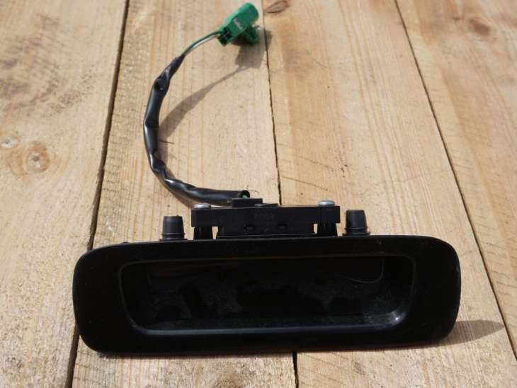Suzuki Swift Mk6 Klamka Tylnej Klapy Kołor Zce 82851-62ja
