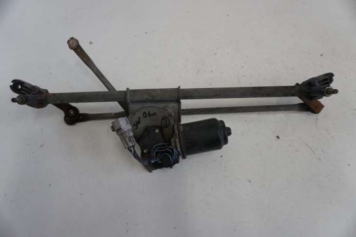 Suzuki Swift Mk6 III Mechanizm Wycieraczki Ramie