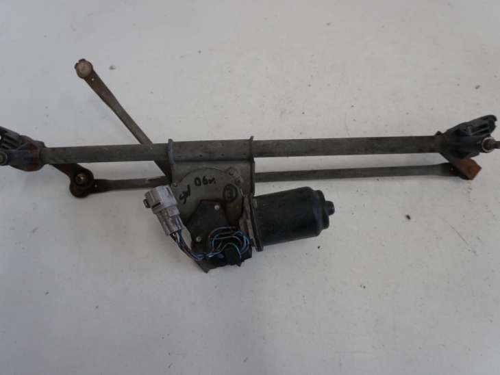 Suzuki Swift Mk6 III Mechanizm Wycieraczki Ramie
