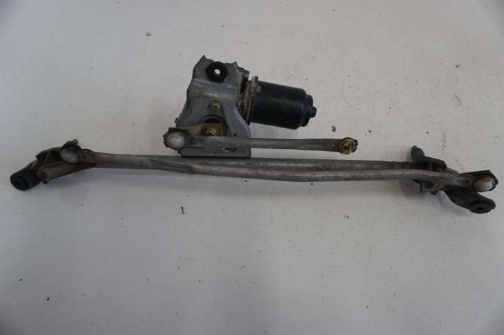 Suzuki Swift Mk6 III Mechanizm Wycieraczki Ramie - Image 3