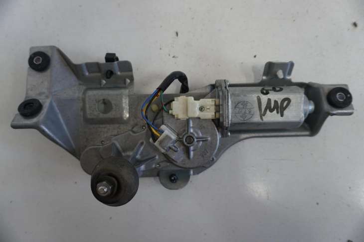 Subaru Impreza Gg Mechanizm Wycieraczki Tylnej