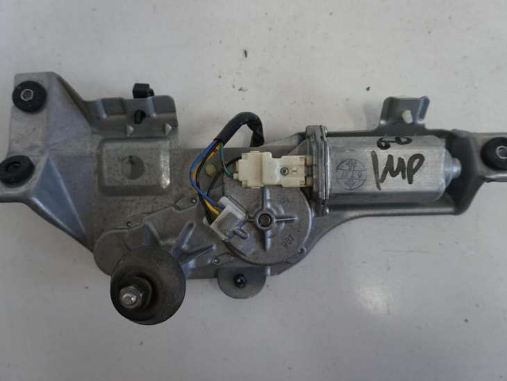 Subaru Impreza Gg Mechanizm Wycieraczki Tylnej