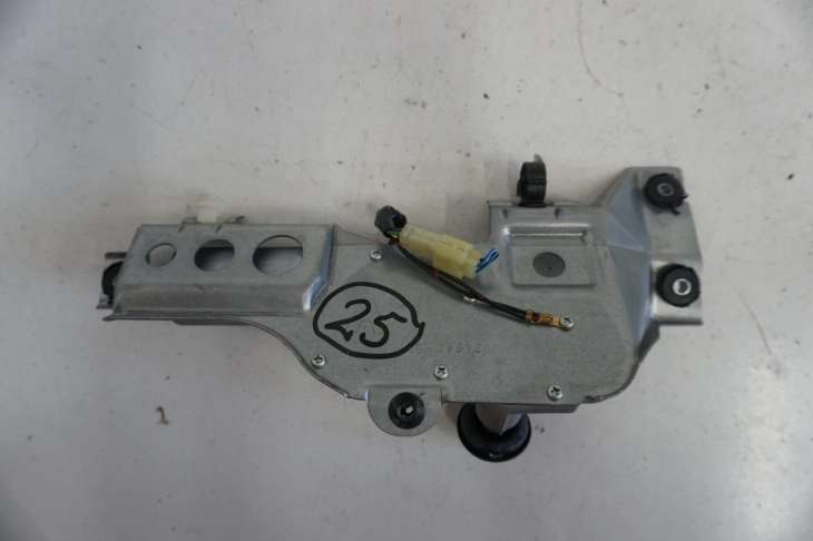 Subaru Impreza Gg Mechanizm Wycieraczki Tylnej - Image 3