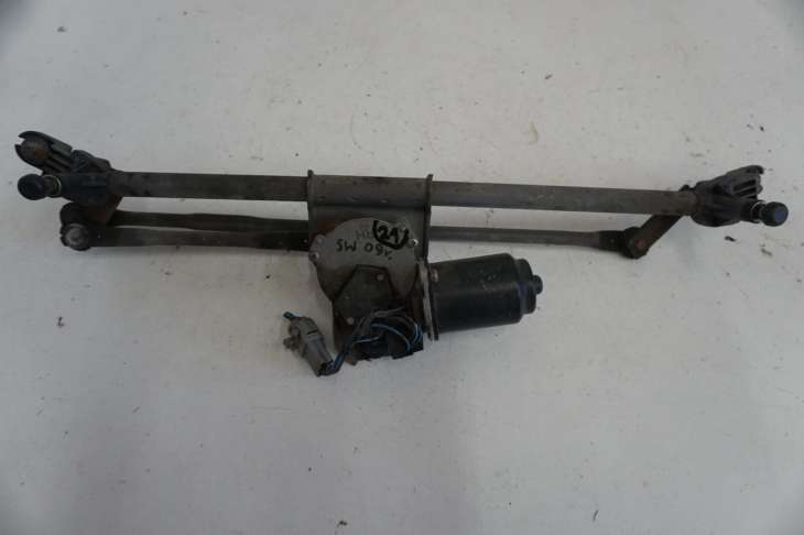 Suzuki Swift Mk6 III Lift Mechanizm Wycieraczek Nr.21