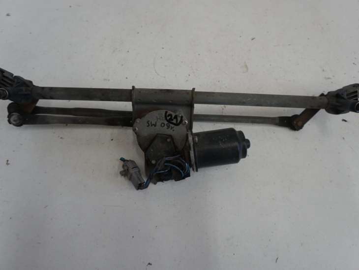 Suzuki Swift Mk6 III Lift Mechanizm Wycieraczek Nr.21