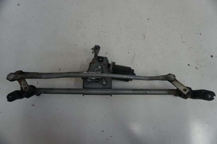 Suzuki Swift Mk6 III Lift Mechanizm Wycieraczek Nr.21 - Image 3