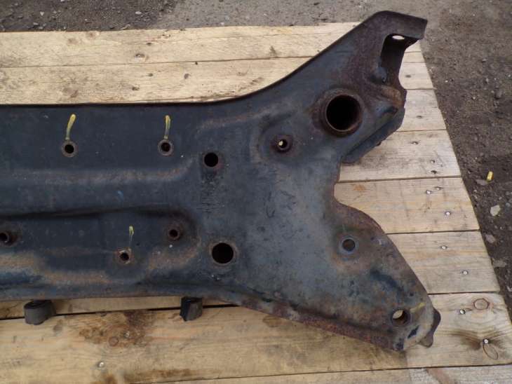 Suzuki Swift Mk6 Belka Zawieszenia Wózek Sanki 39 ; 45810-62J10 ; 45810-63J10 - Image 6