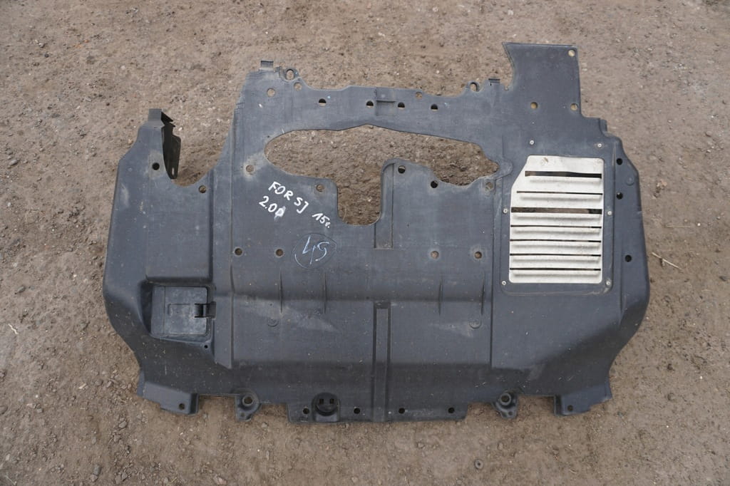 Subaru Forester Sj IV Osłona Pod Silnik 56440sc041