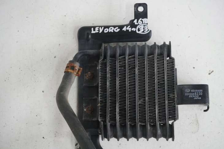 Subaru Levorg 1.6t Chłodnica Oleju 45510va000 - Image 2