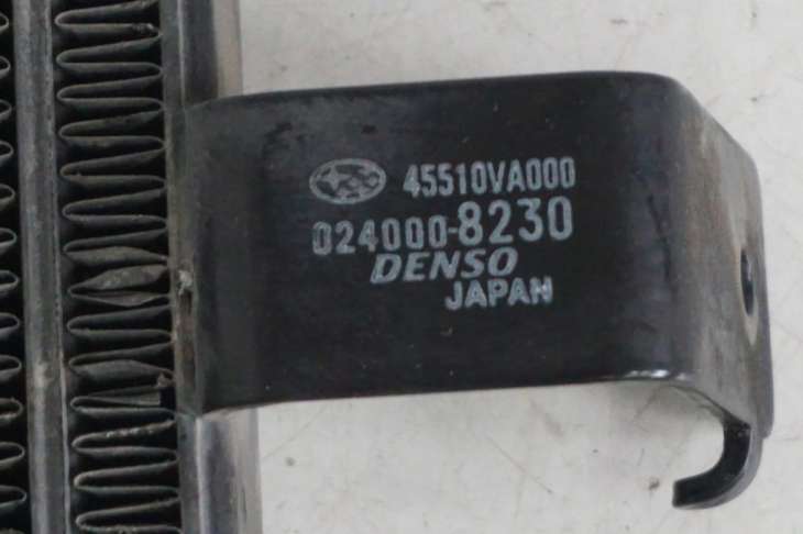 Subaru Levorg 1.6t Chłodnica Oleju 45510va000 - Image 3