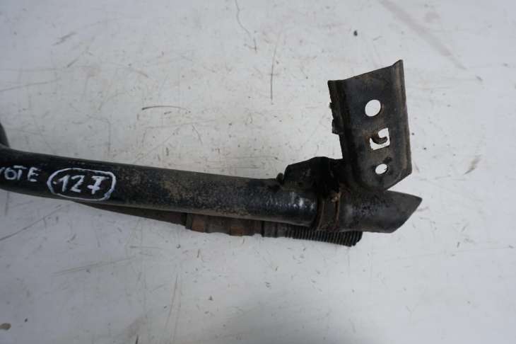 Nissan Note E11 2008r Wlew Paliwa - Image 3