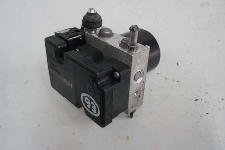 Mitsubishi Colt Sterownik Abs 4670a401 Nr.92 - Image 4