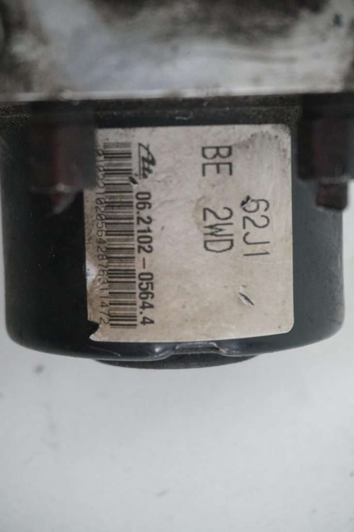 Suzuki Swift Mk6 III Pompa Sterownik Abs 62j1 06.2102-0564.4 Nr.94 - Image 3