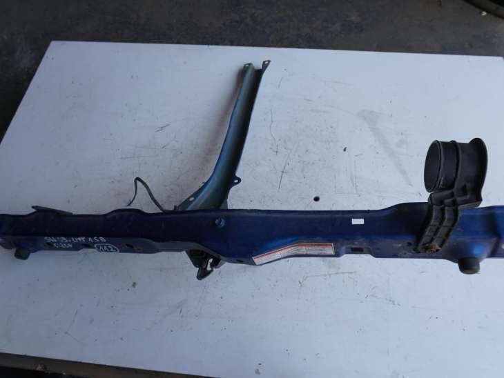 Suzuki Swift Mk6 2009r Lift Pas Przedni Wzmocnienie Kołor: Zcg