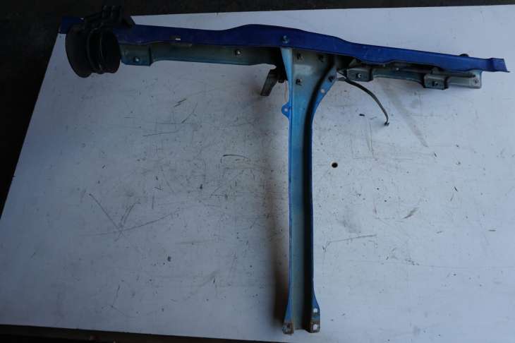 Suzuki Swift Mk6 2009r Lift Pas Przedni Wzmocnienie Kołor: Zcg - Image 4