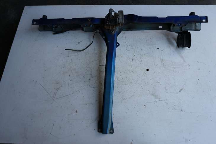Suzuki Swift Mk6 2009r Lift Pas Przedni Wzmocnienie Kołor: Zcg - Image 5
