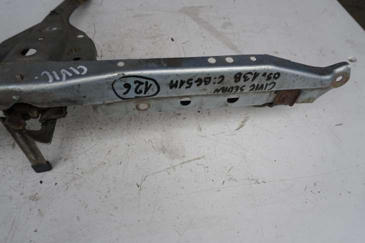 Honda CIVIc Sedan 2005r Pas Przedni Wzmocnienie Pasa Kołor: Bg51m - Image 3