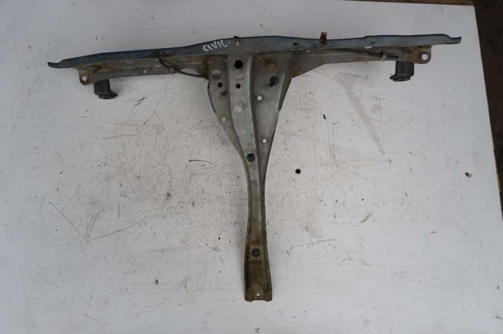 Honda CIVIc Sedan 2005r Pas Przedni Wzmocnienie Pasa Kołor: Bg51m - Image 4