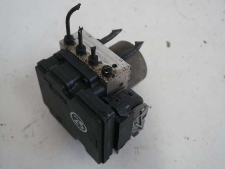 Hyundai I20 Sterownik Abs 58910-1j220 61589-45200