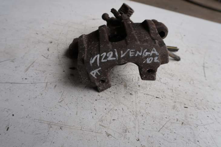 Kia Venga 2010r Zacisk Prawy Tył - Image 2