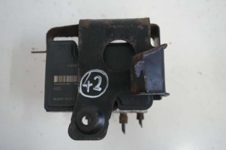 Suzuki Swift Mk6 III Pompa Sterownik Abs 73k1 06.2102-1039.4 Nr.42
