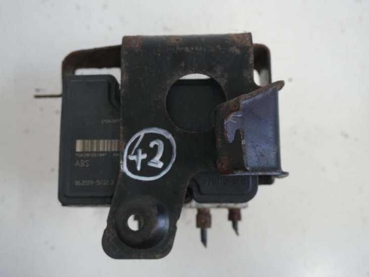 Suzuki Swift Mk6 III Pompa Sterownik Abs 73k1 06.2102-1039.4 Nr.42