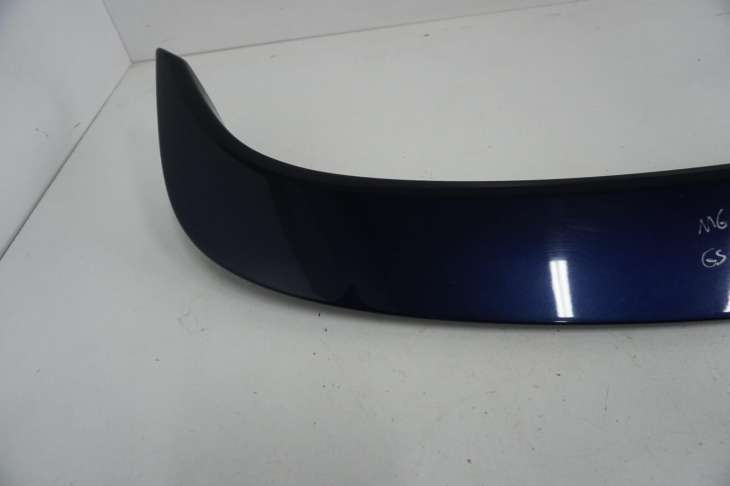 Mazda 6 Gh Spoiler Gs1m-51960 - Image 3