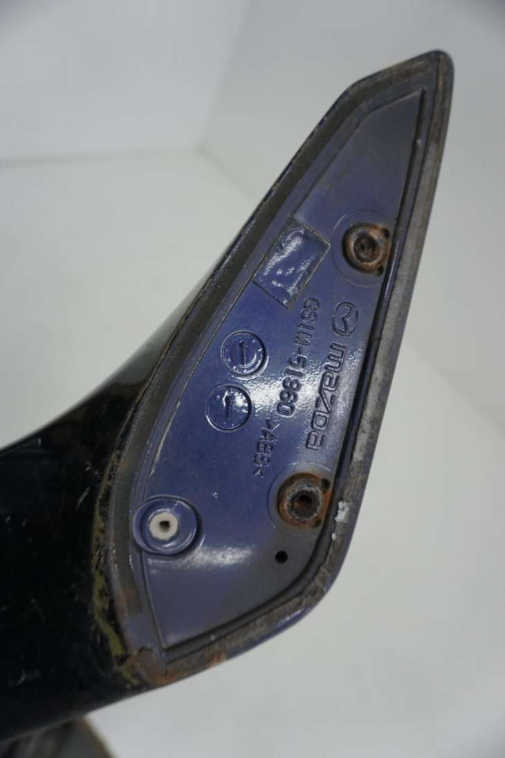Mazda 6 Gh Spoiler Gs1m-51960 - Image 6