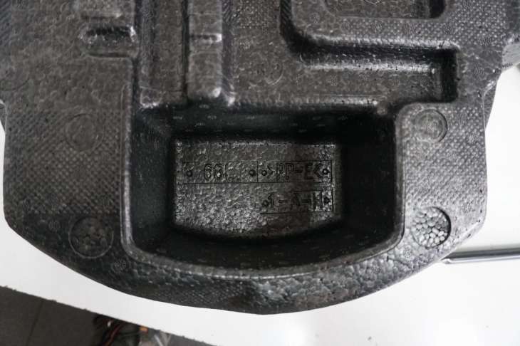 Suzuki Swift Mk7 Zestaw Naprawczy Nr.132 - Image 6