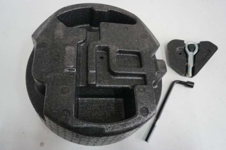 Suzuki Swift Mk7 Zestaw Naprawczy Nr.132 - Image 7