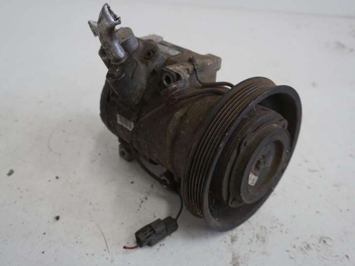 Honda Accord VI Kompresor Klimatyzacji 447200-9893
