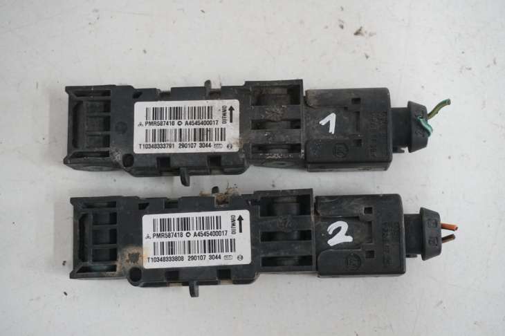 Mitsubishi Colt VI Czujnik Uderzeniowy Pmr587418 - Image 2