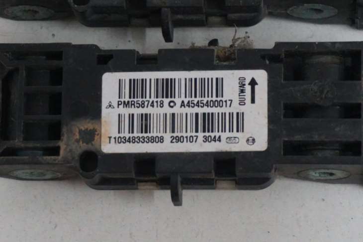 Mitsubishi Colt VI Czujnik Uderzeniowy Pmr587418 - Image 3